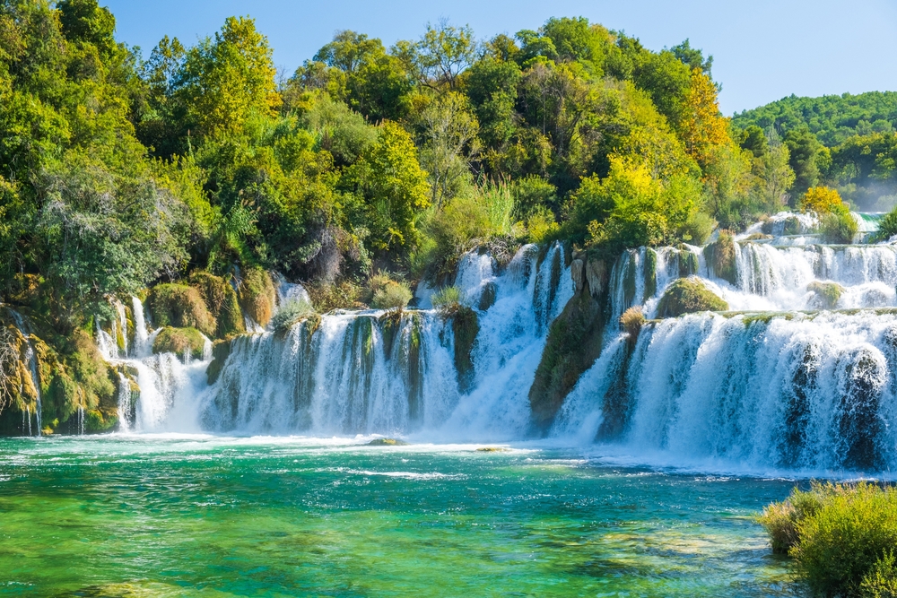 Krka National Park