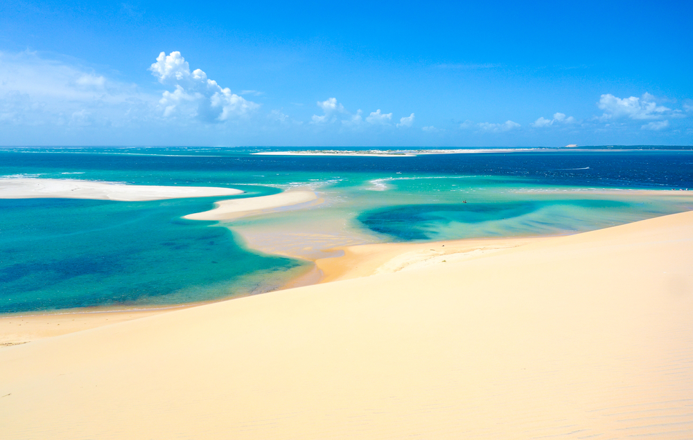 Bazaruto Archipelago National Park