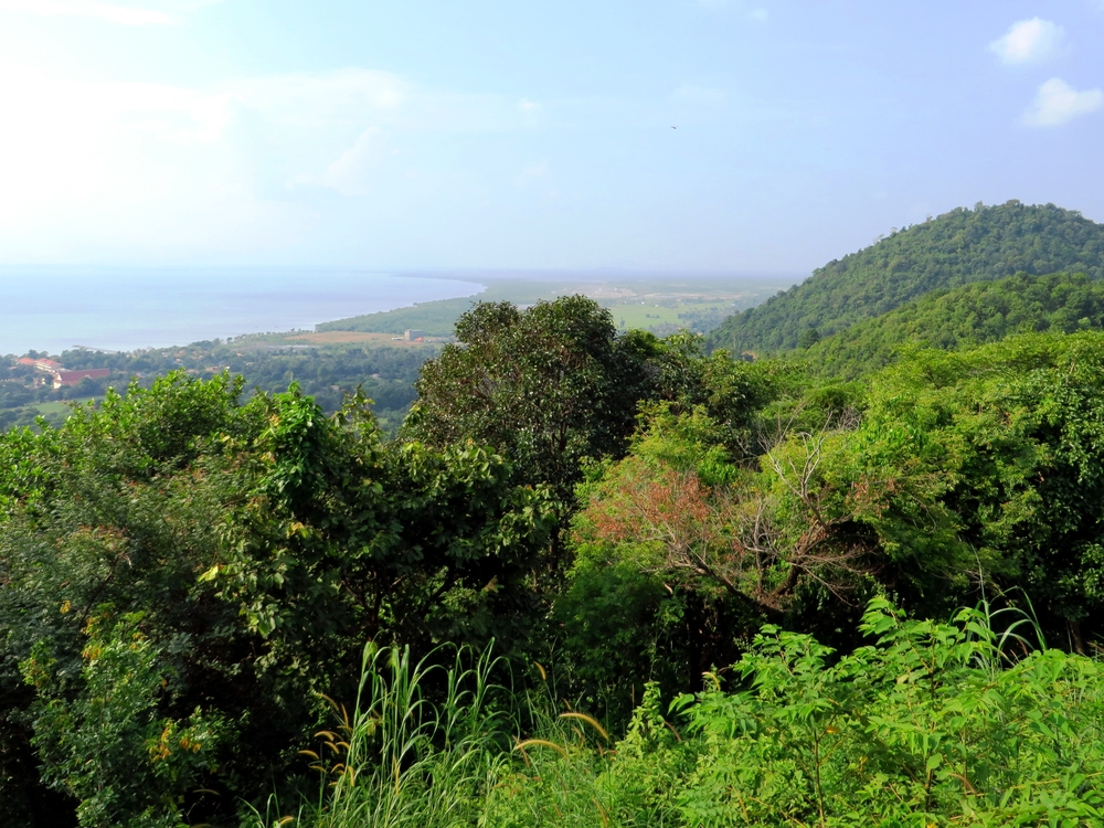 Kep National Park