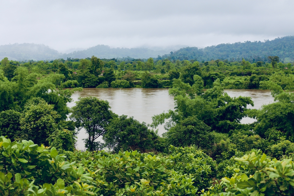 Virachey National Park