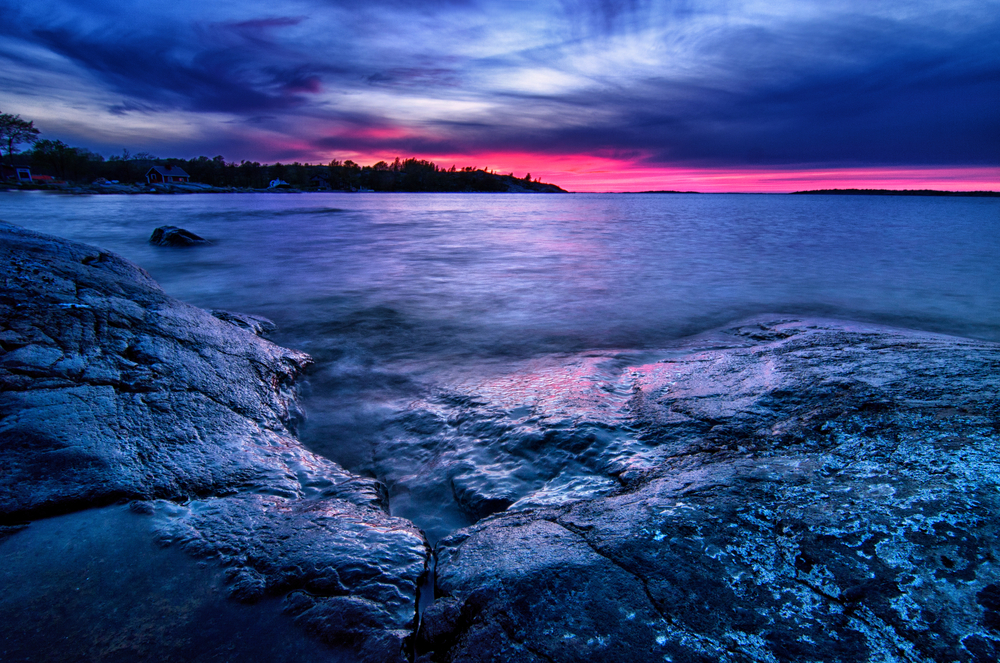 Archipelago National Park