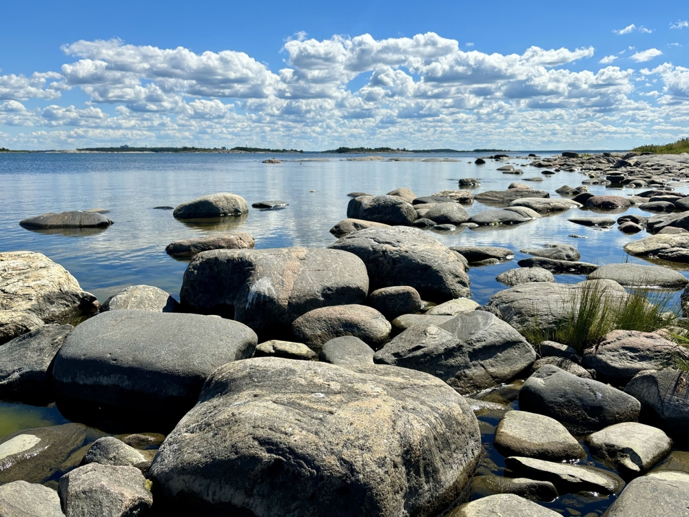 Bothnian Sea National Park