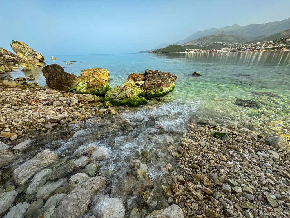 Karaburun-Sazan Marine Park