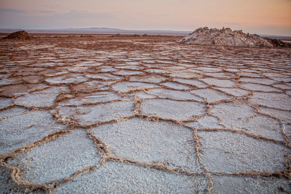 Kavir National Park