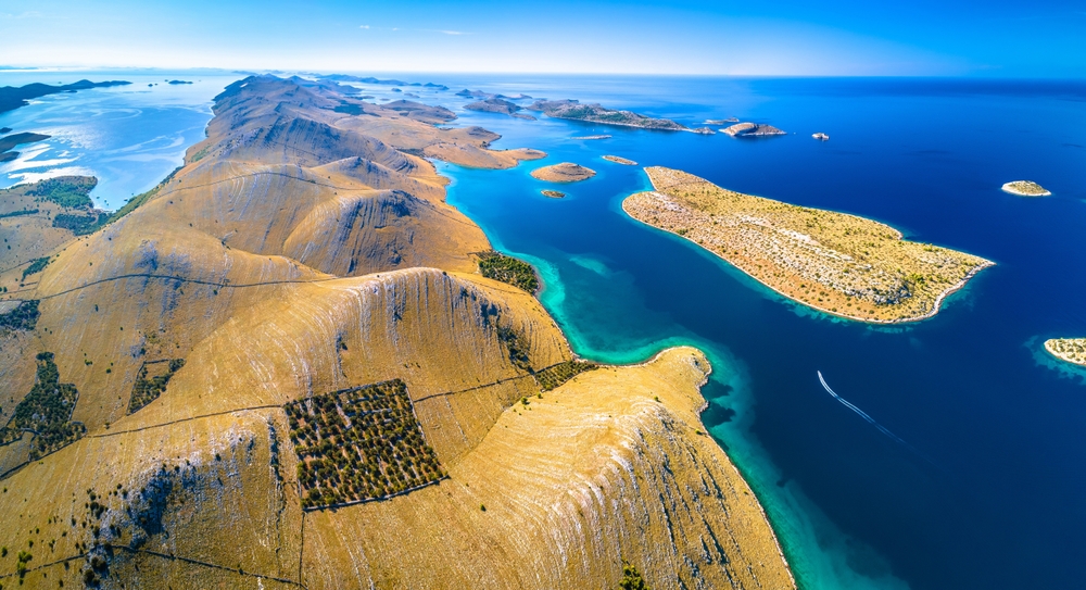 Kornati National Park
