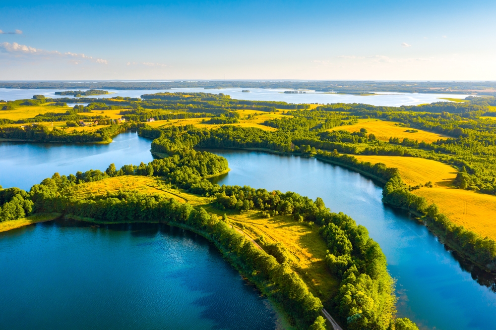 Narachanski National Park