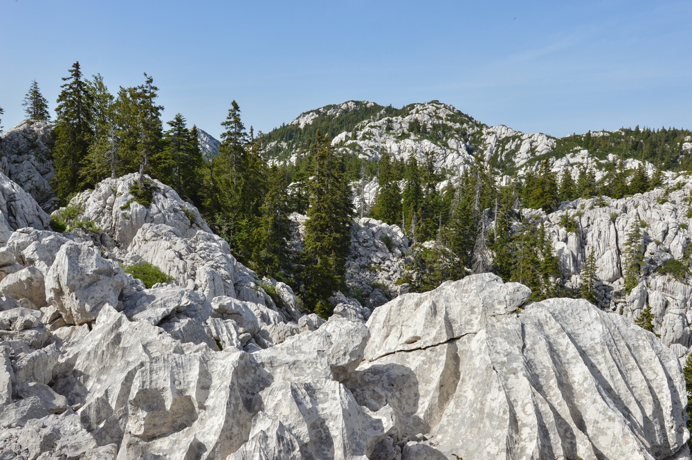 Northern Velebit National Park