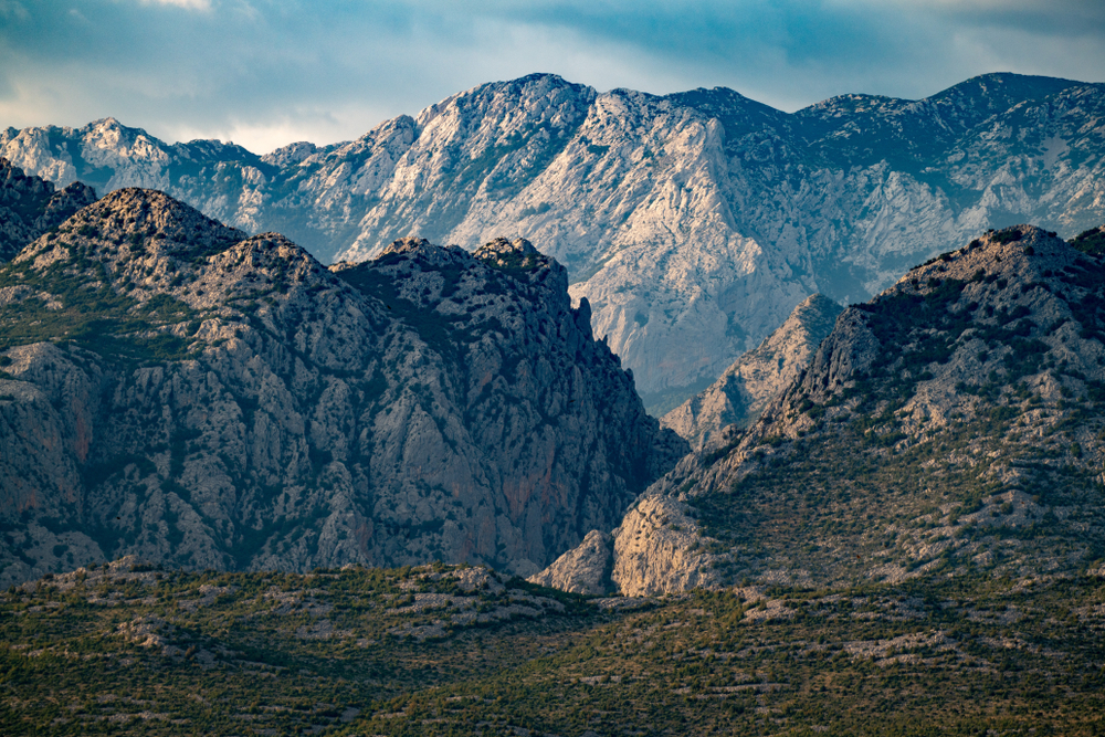 Paklenica National Park