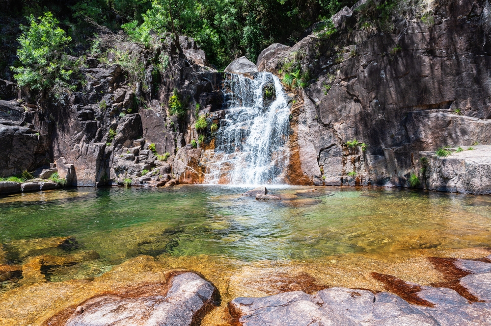 Peneda-Gerês National Park