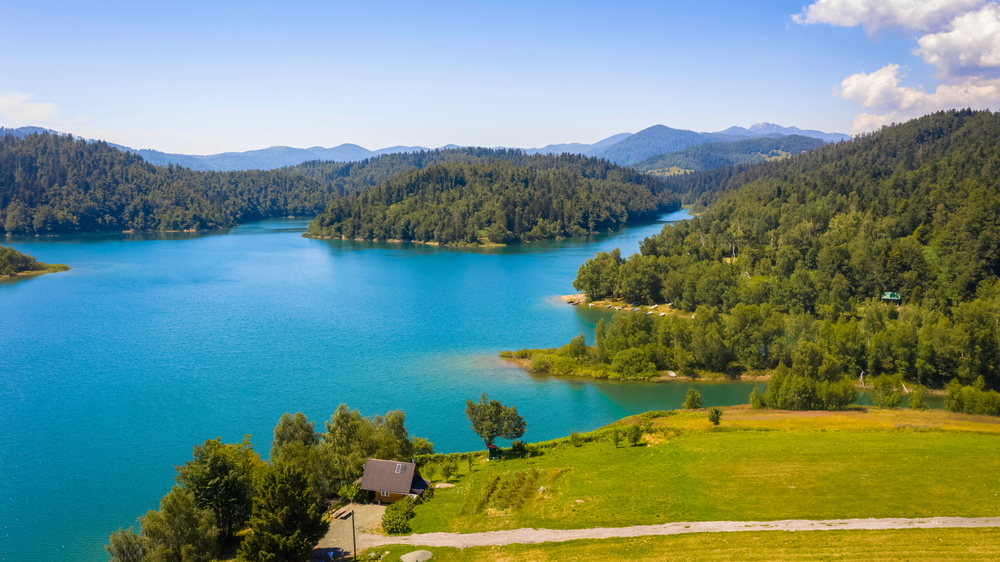 Risnjak National Park