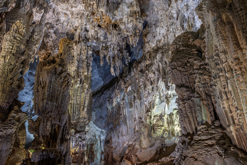 Sơn Đoòng Cave