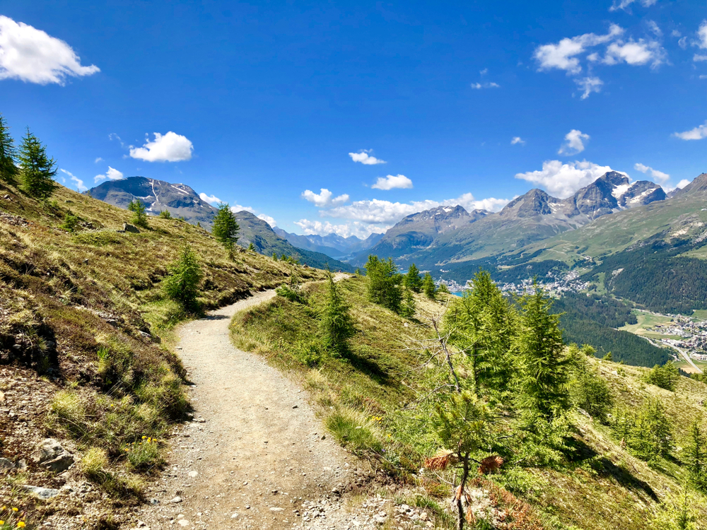 Swiss National Park