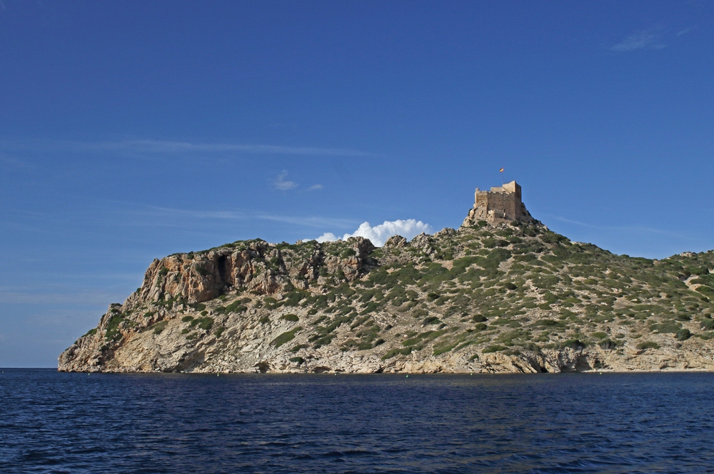 Cabrera Archipelago Maritime-Terrestrial National Park