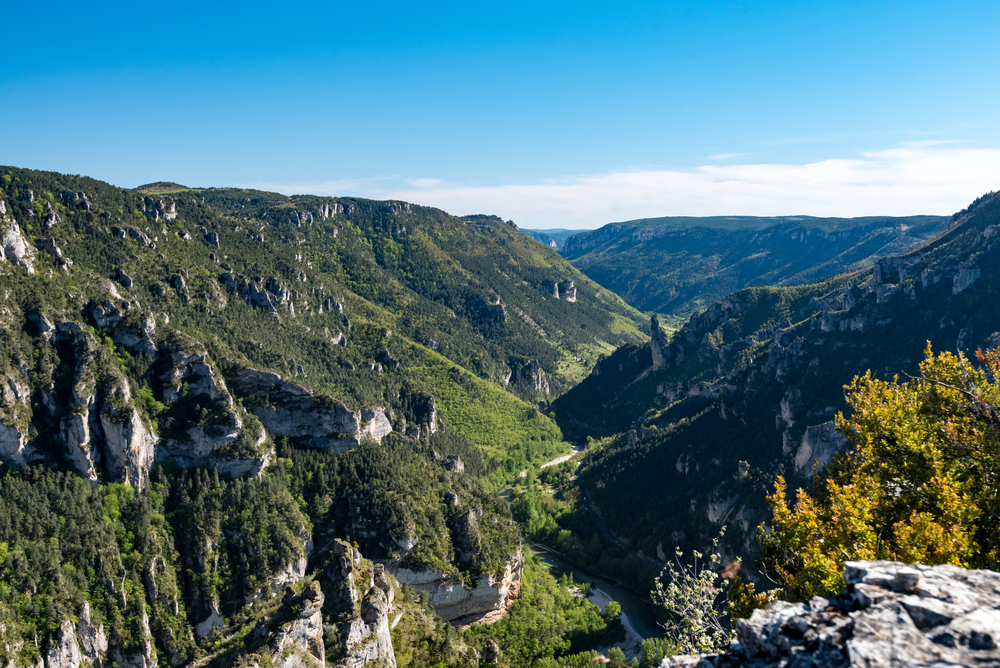 Cévennes National Park