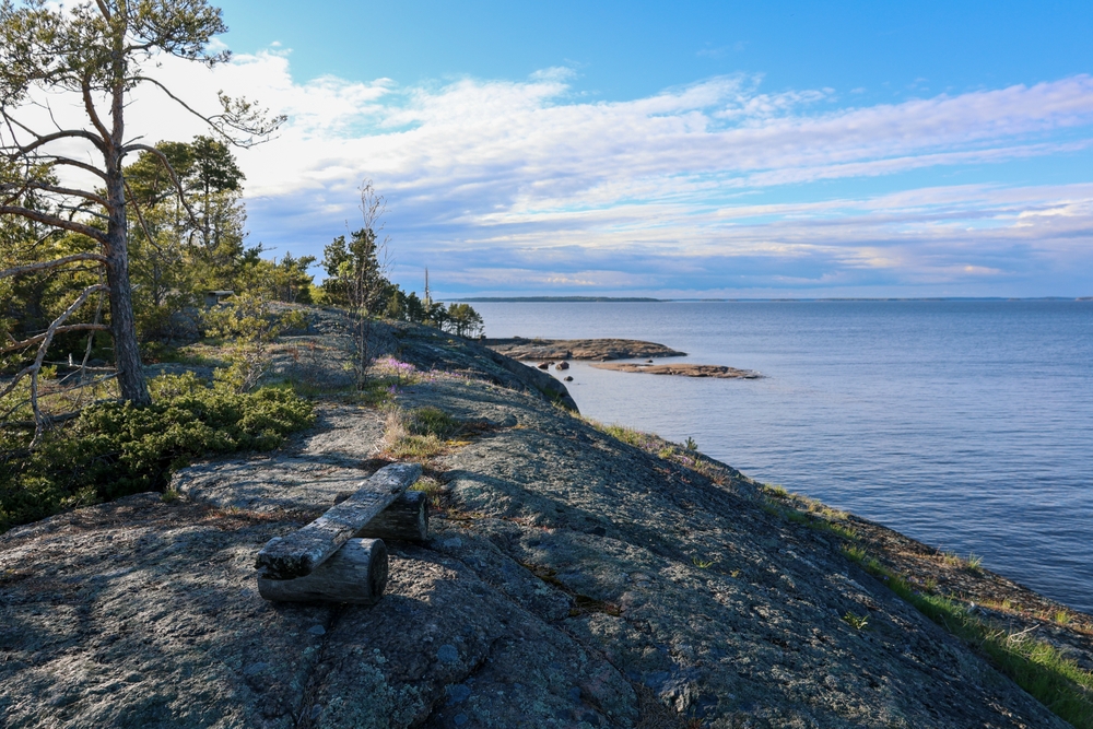 Eastern Gulf of Finland National Park