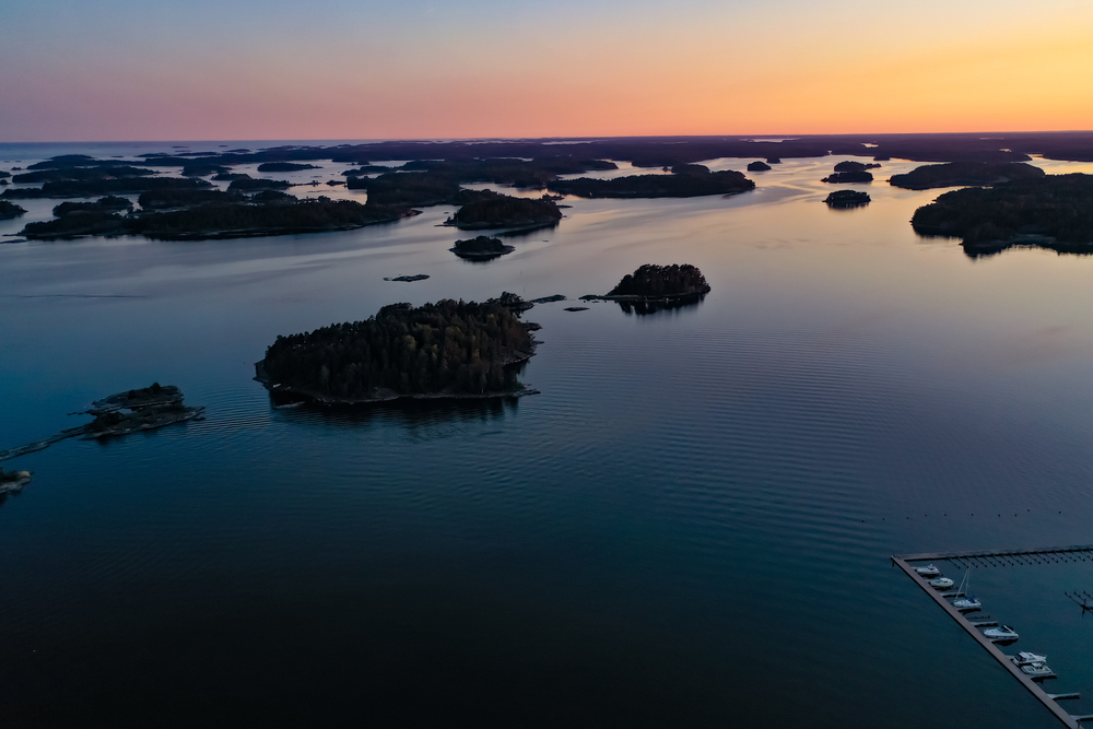 Ekenäs Archipelago National Park