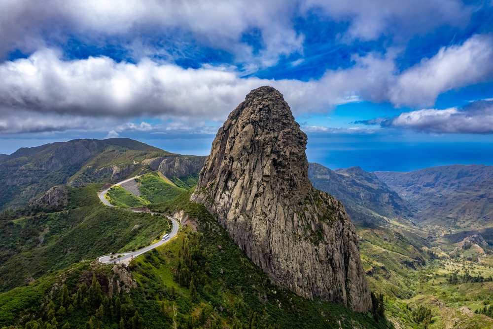 Garajonay National Park