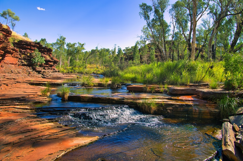 Karijini National Park