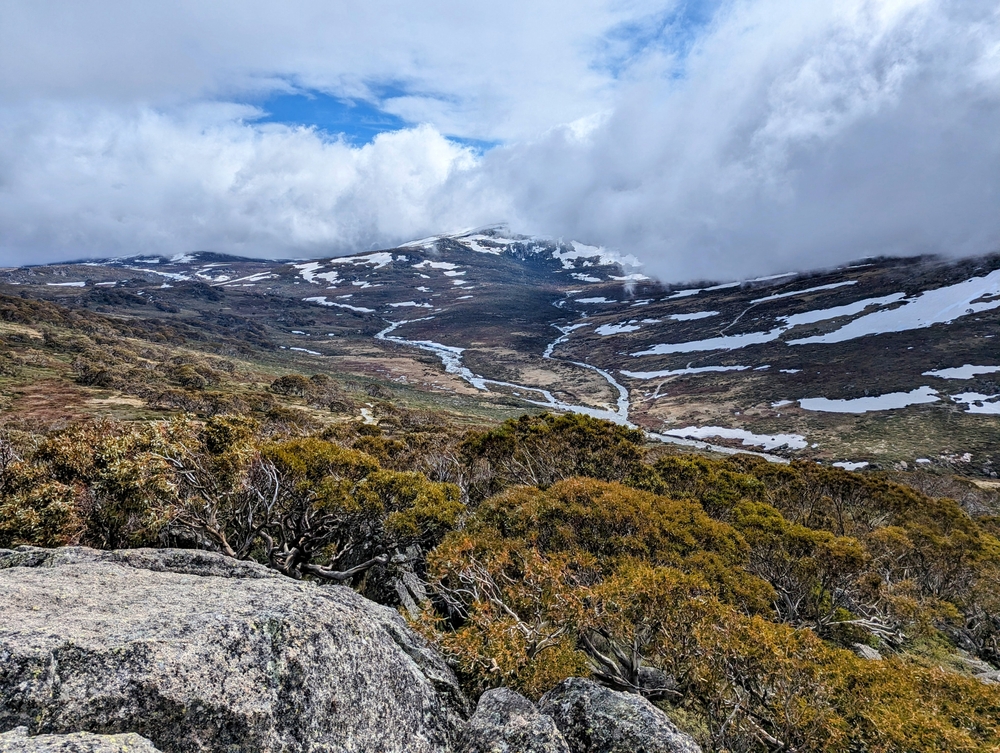 Kosciuszko National Park