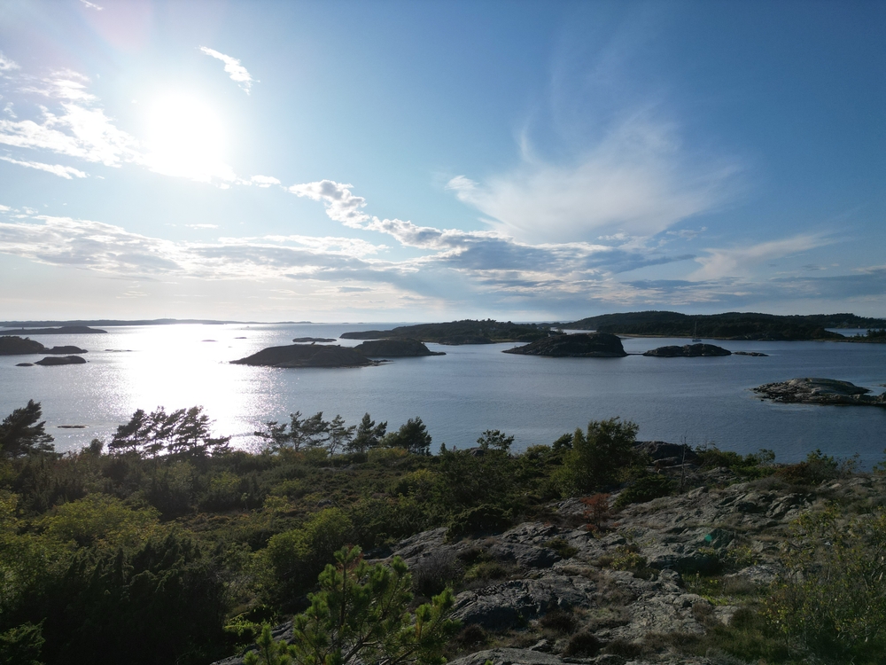 Kosterhavet National Park