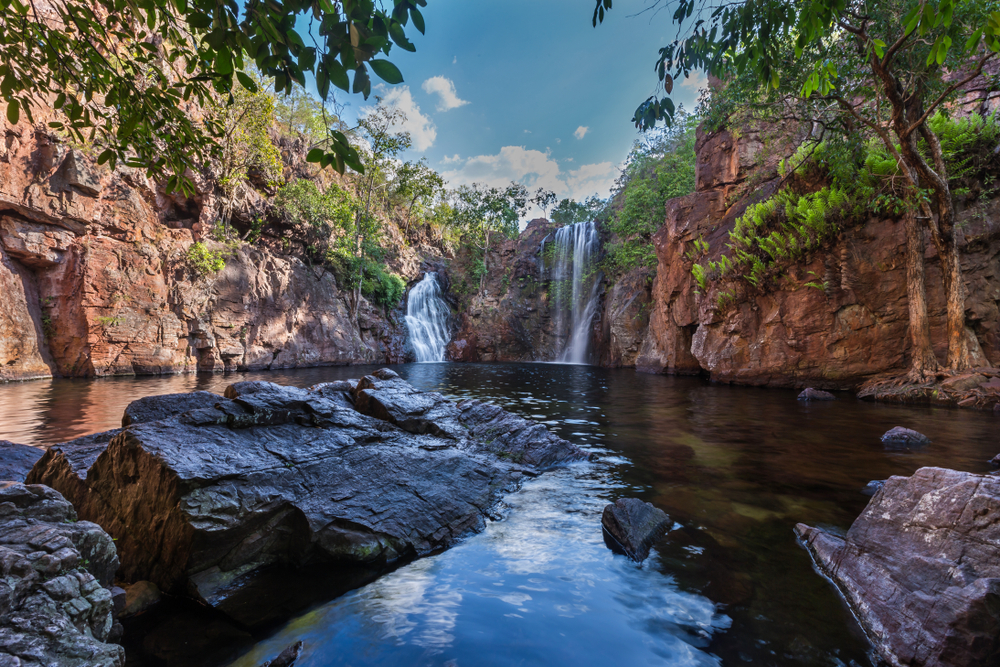 Litchfield National Park