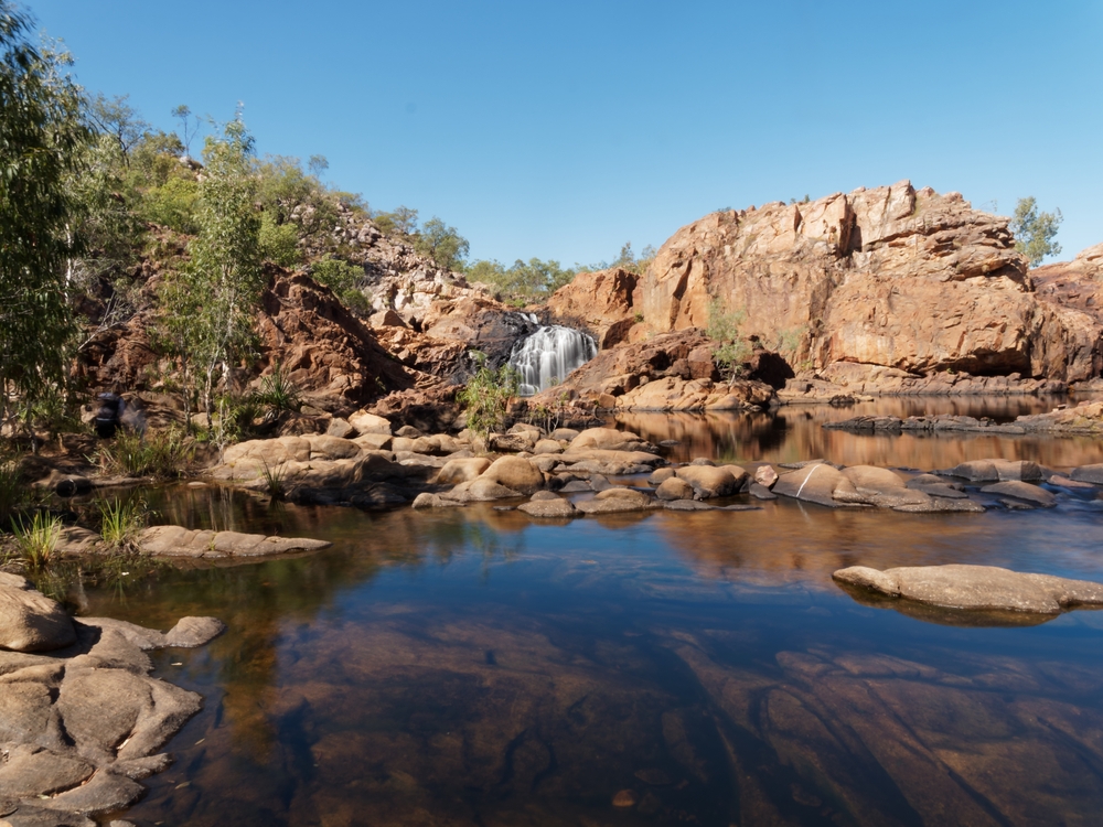 Nitmiluk National Park
