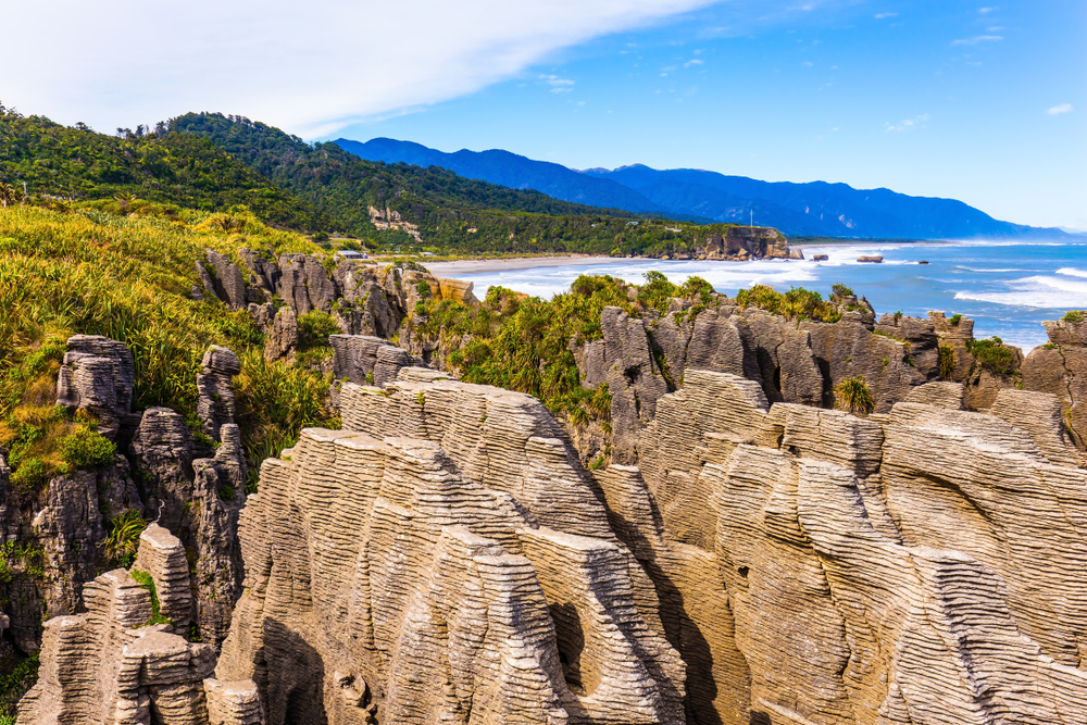 Paparoa National Park