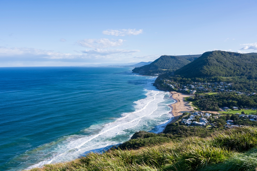 Royal National Park