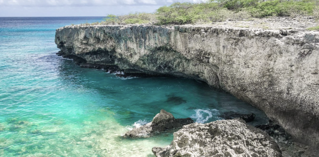 Washington-Shagbaai National Park