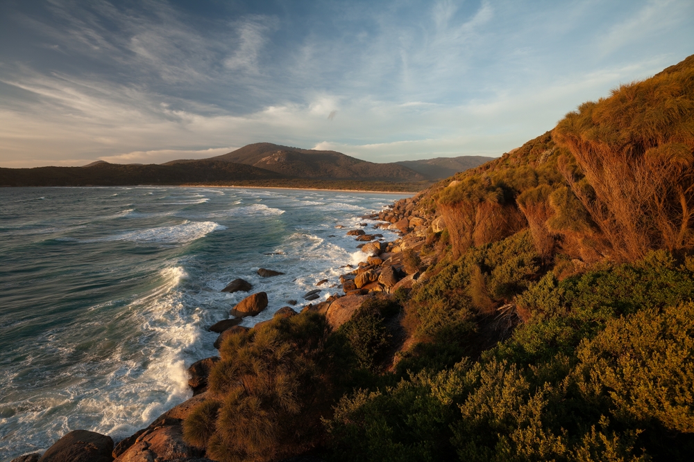 Wilsons Promontory National Park
