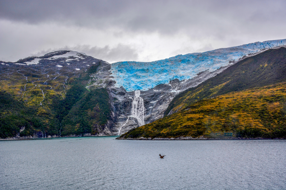 Alberto de Agostini National Park