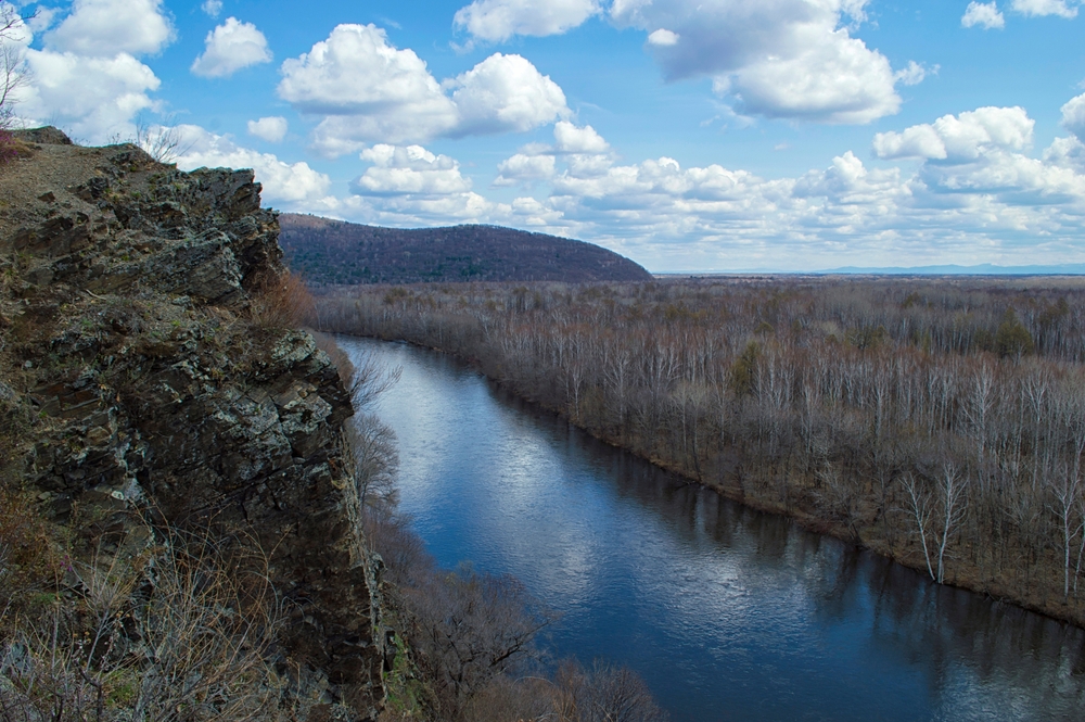 Anyuysky National Park