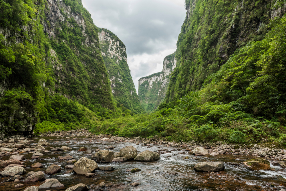 Aparados da Serra National Park