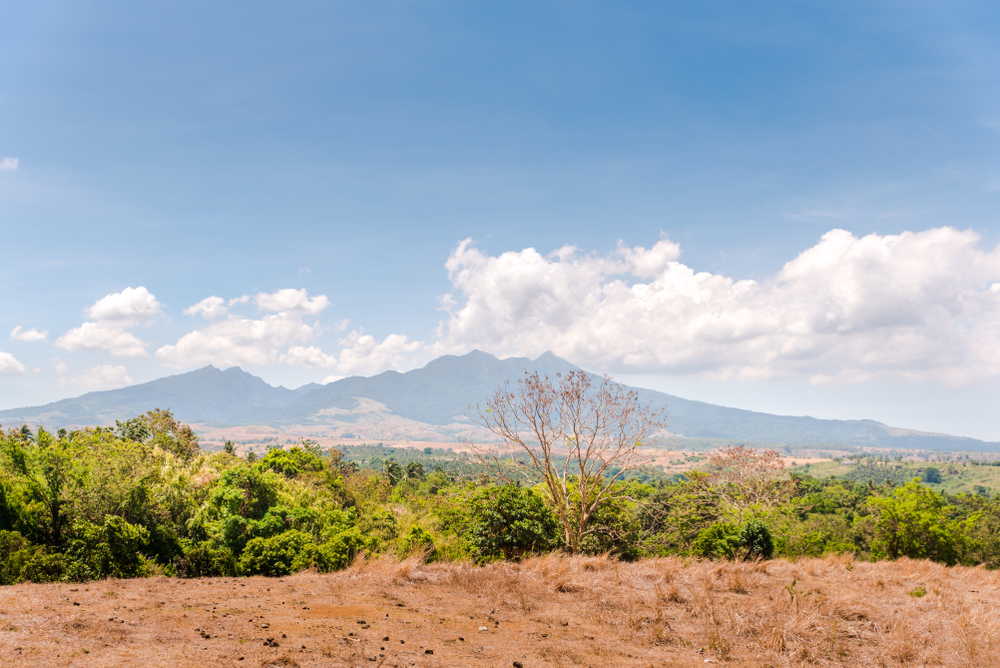 Bataan National Park