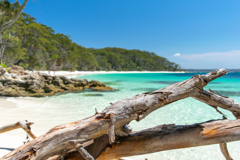 Booderee National Park