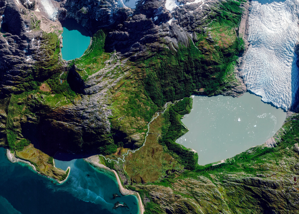 Cabo de Hornos National Park