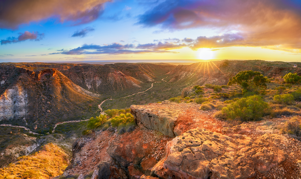 Cape Range National Park
