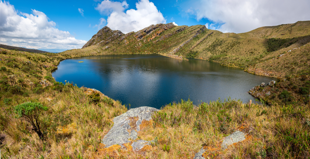 Chingaza National Park