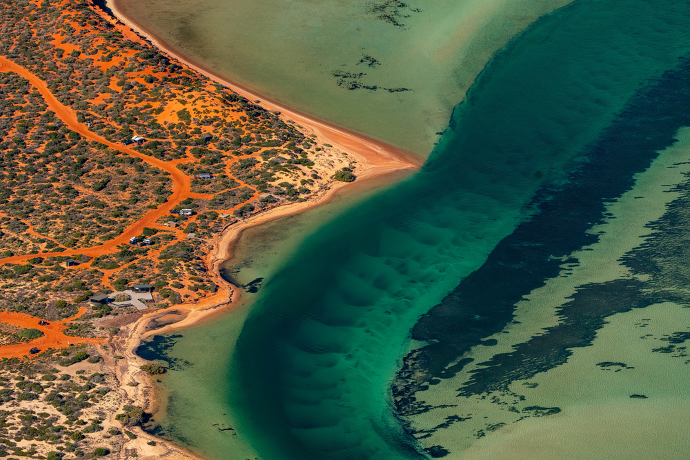 Francois Peron National Park