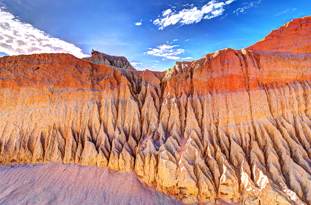 Mungo National Park