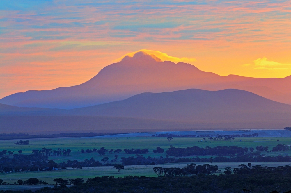 Stirling Range National Park