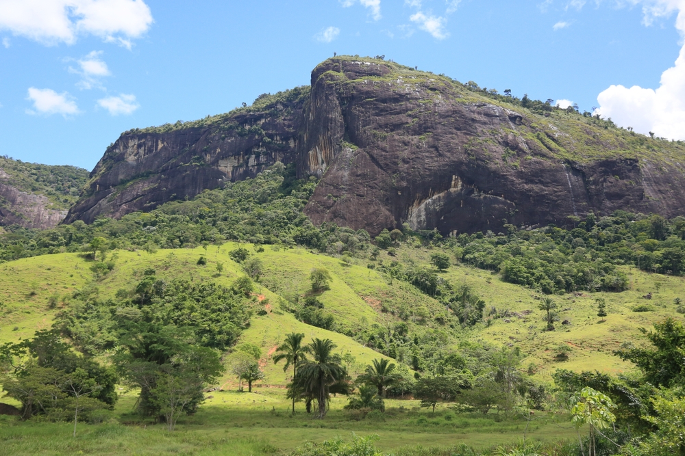 Alto Cariri National Park