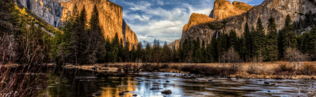 See For Free: The US NPS Delivers 5 Entrance Free Days