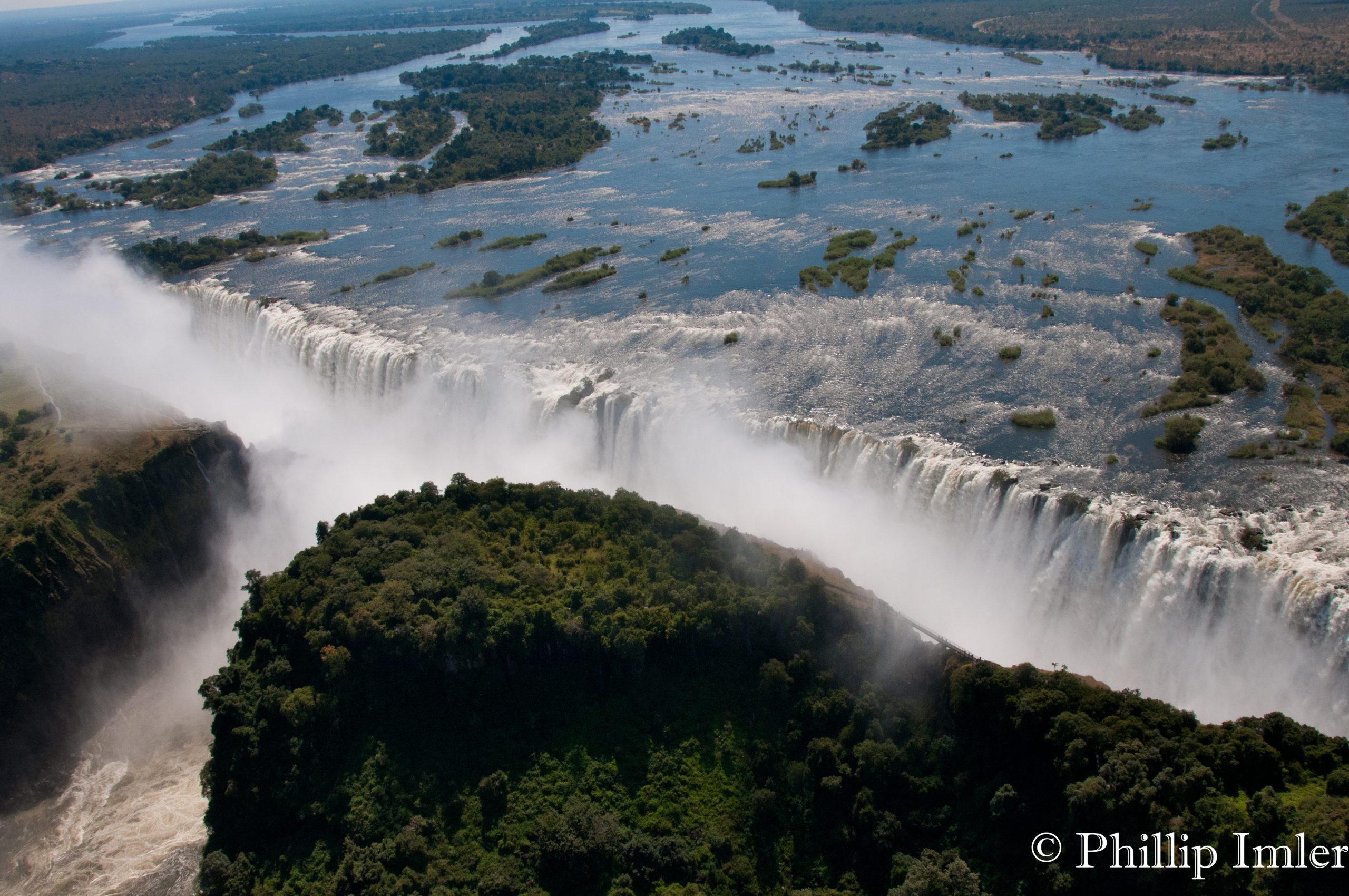 Mosi-oa-Tunya National Park