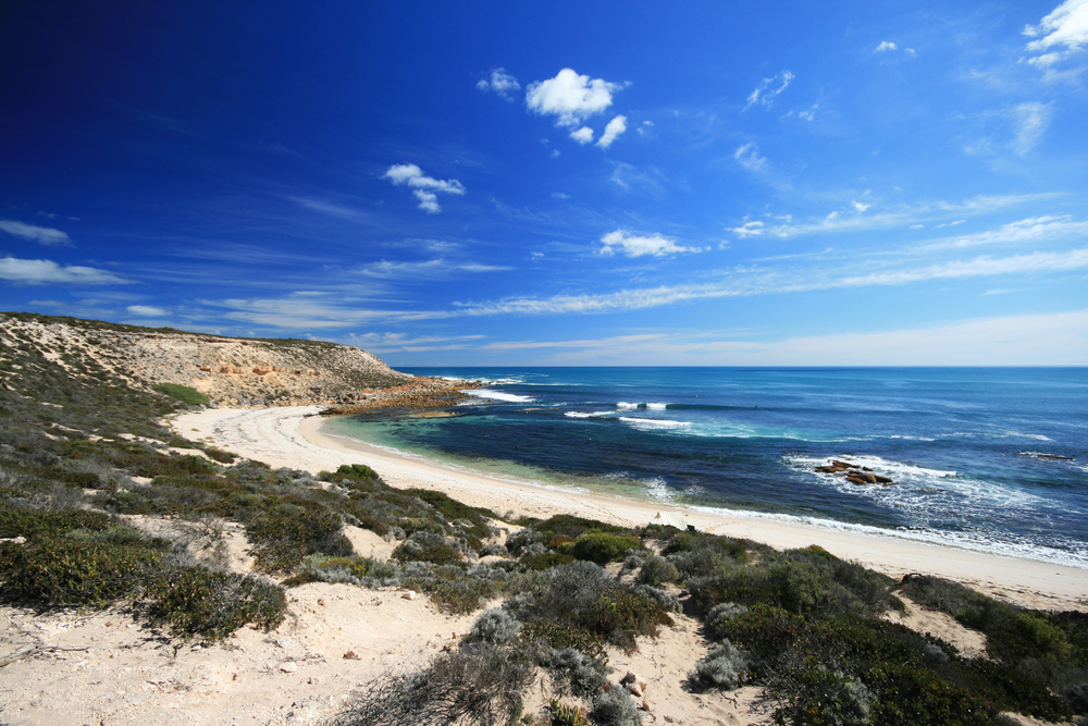 Coffin Bay National Park