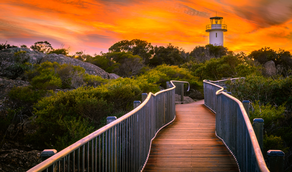 Freycinet National Park
