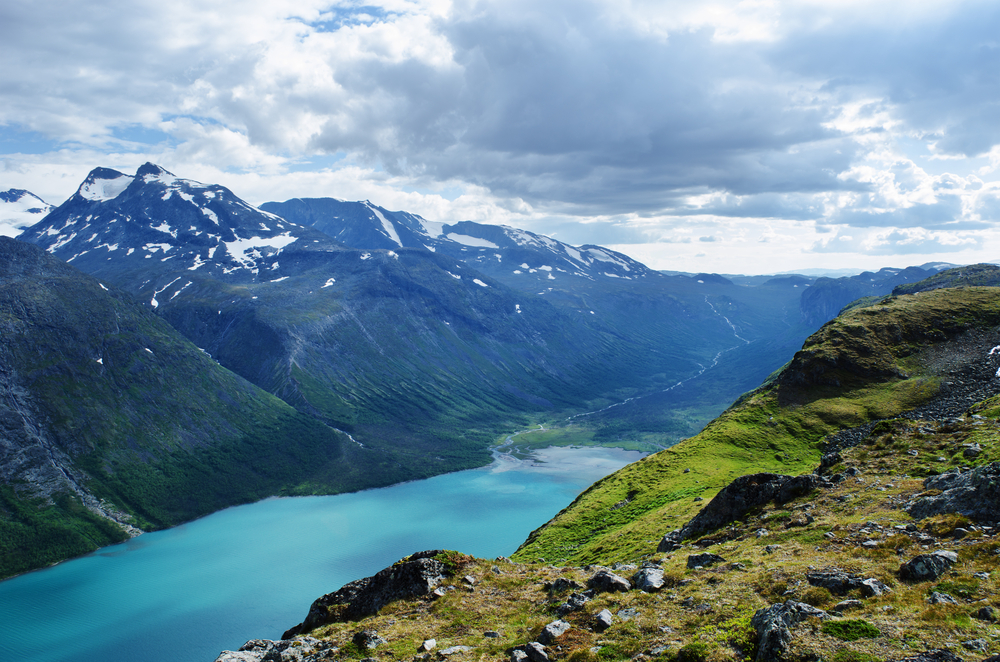 Jotunheimen National Park