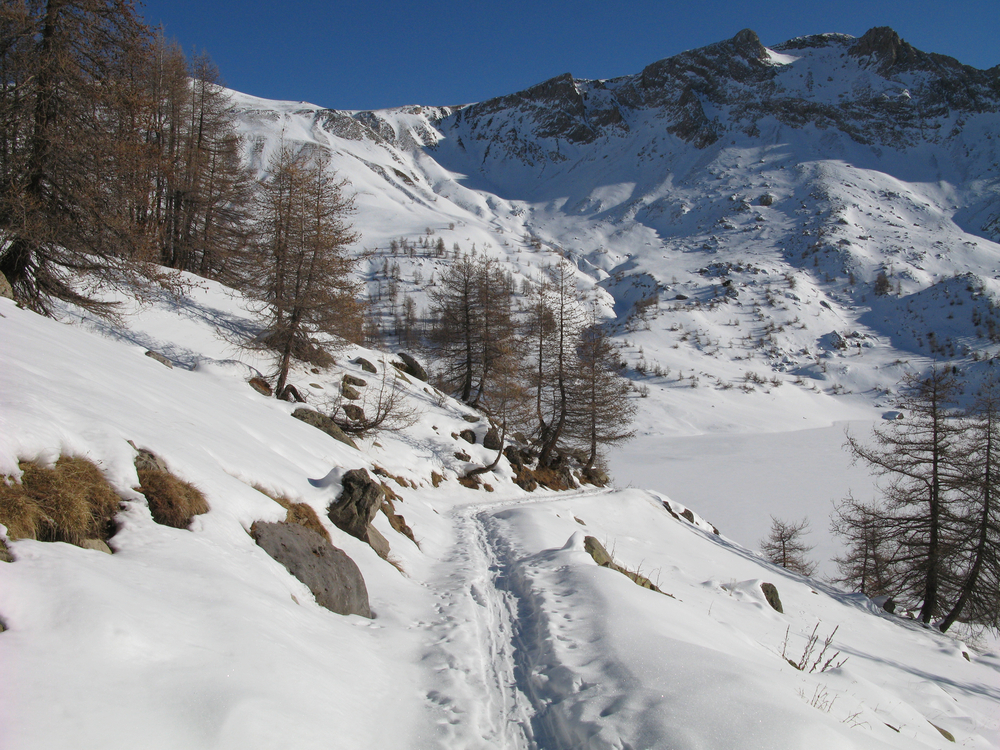 Mercantour National Park