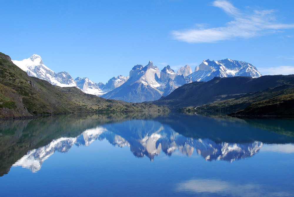 Tierra del Fuego National Park