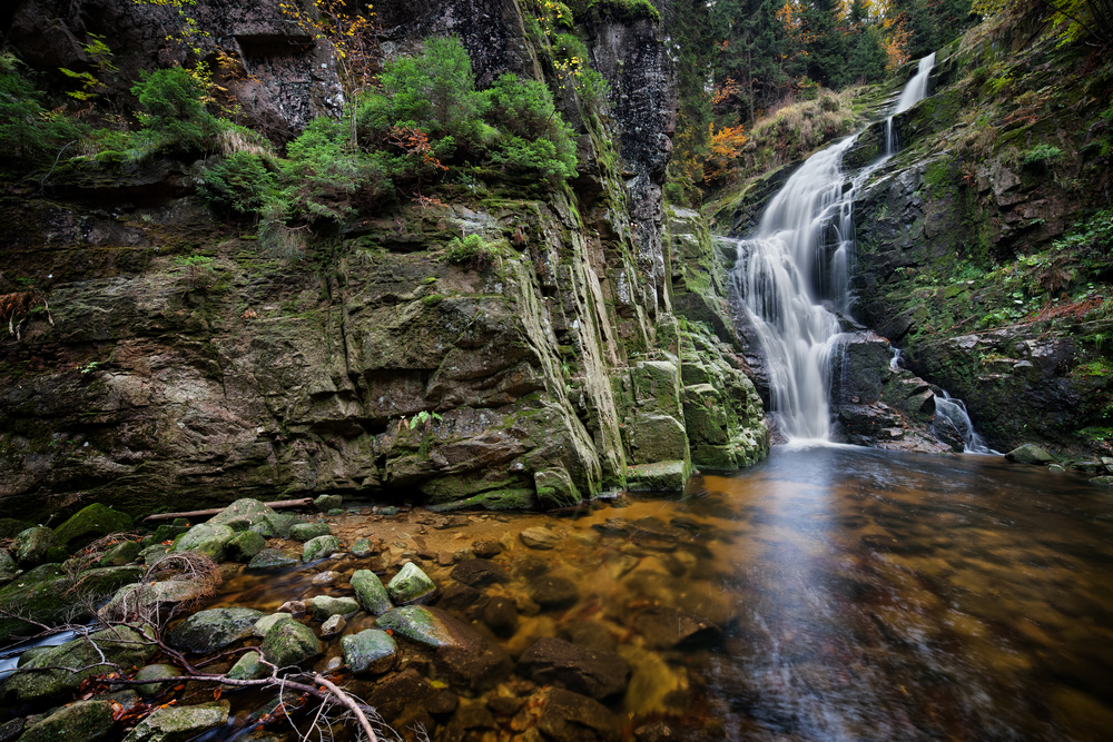 Karkonosze National Park